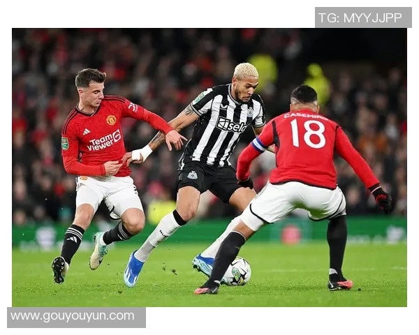 足总杯激战曼联与曼城握手言和绝杀瞬间点燃全场激情